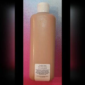 Estee Lauder Double Wear Stay In Place Makeup Foundation Jumbo Sandbar